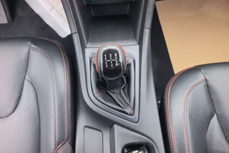 Used Chery Arrizo 5 2016 1.5L Manual Lingrui Edition Gear Lever