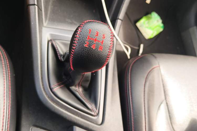 Used Chery Arrizo 5 2016 1.5L Manual Lingchao Edition Gear Lever