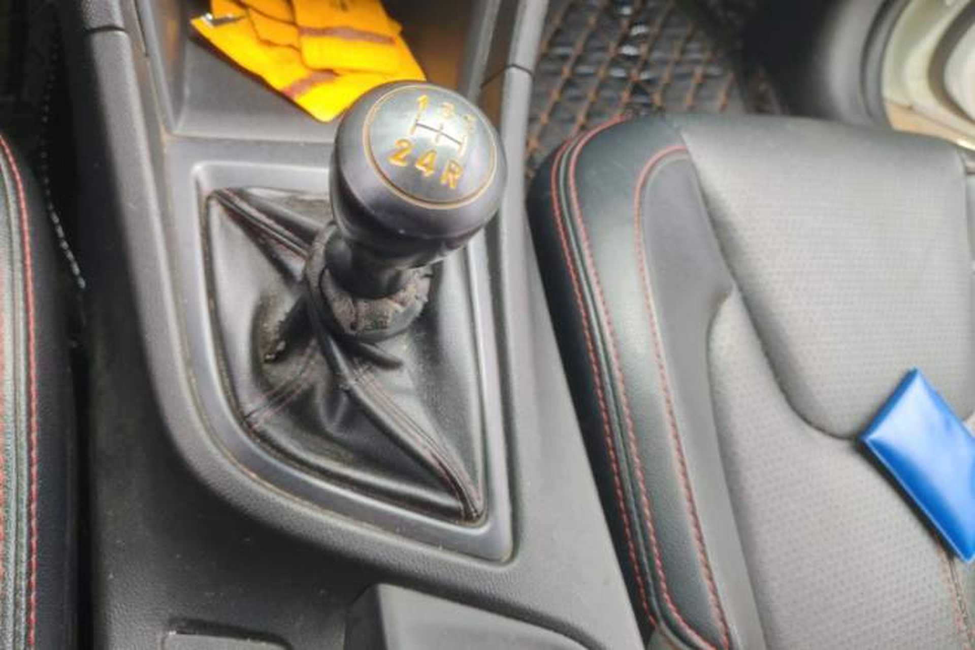 Used Chery Arrizo 5 2016 1.5L Manual Lingrui Edition Gear Lever