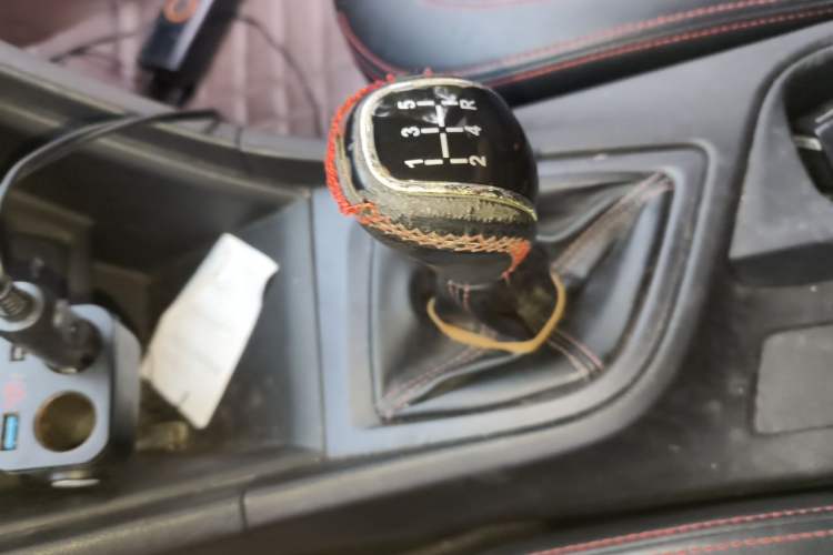 Used Chery Arrizo 5 2016 1.5L Manual Lingchao Edition Gear Lever