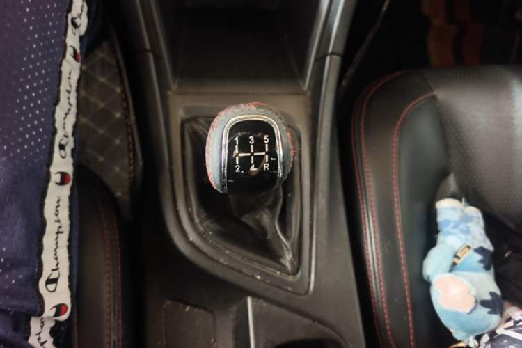 Used Chery Arrizo 5 2016 1.5L Manual Lingchao Edition Gear Lever
