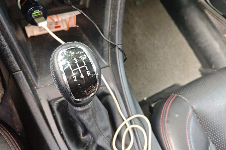 Used Chery Arrizo 5 2016 1.5L Manual Lingchao Edition Gear Lever