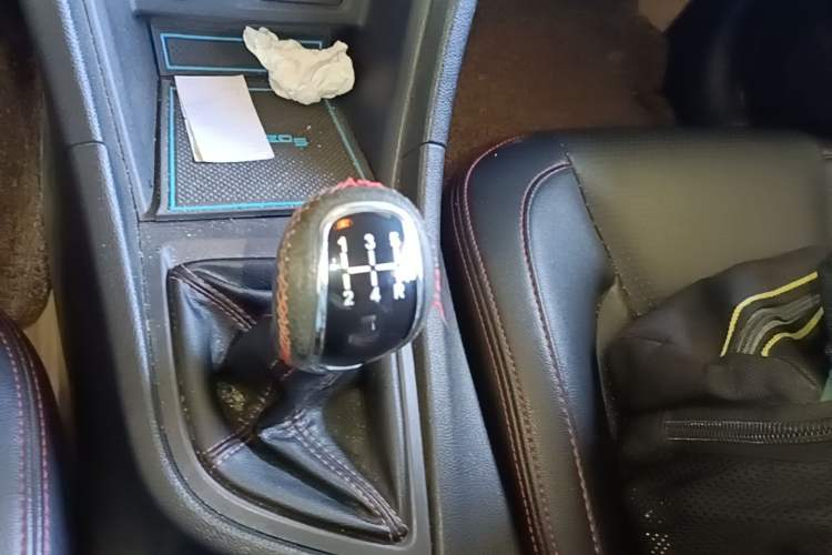 Used Chery Arrizo 5 2016 1.5L Manual Lingrui Edition Gear Lever