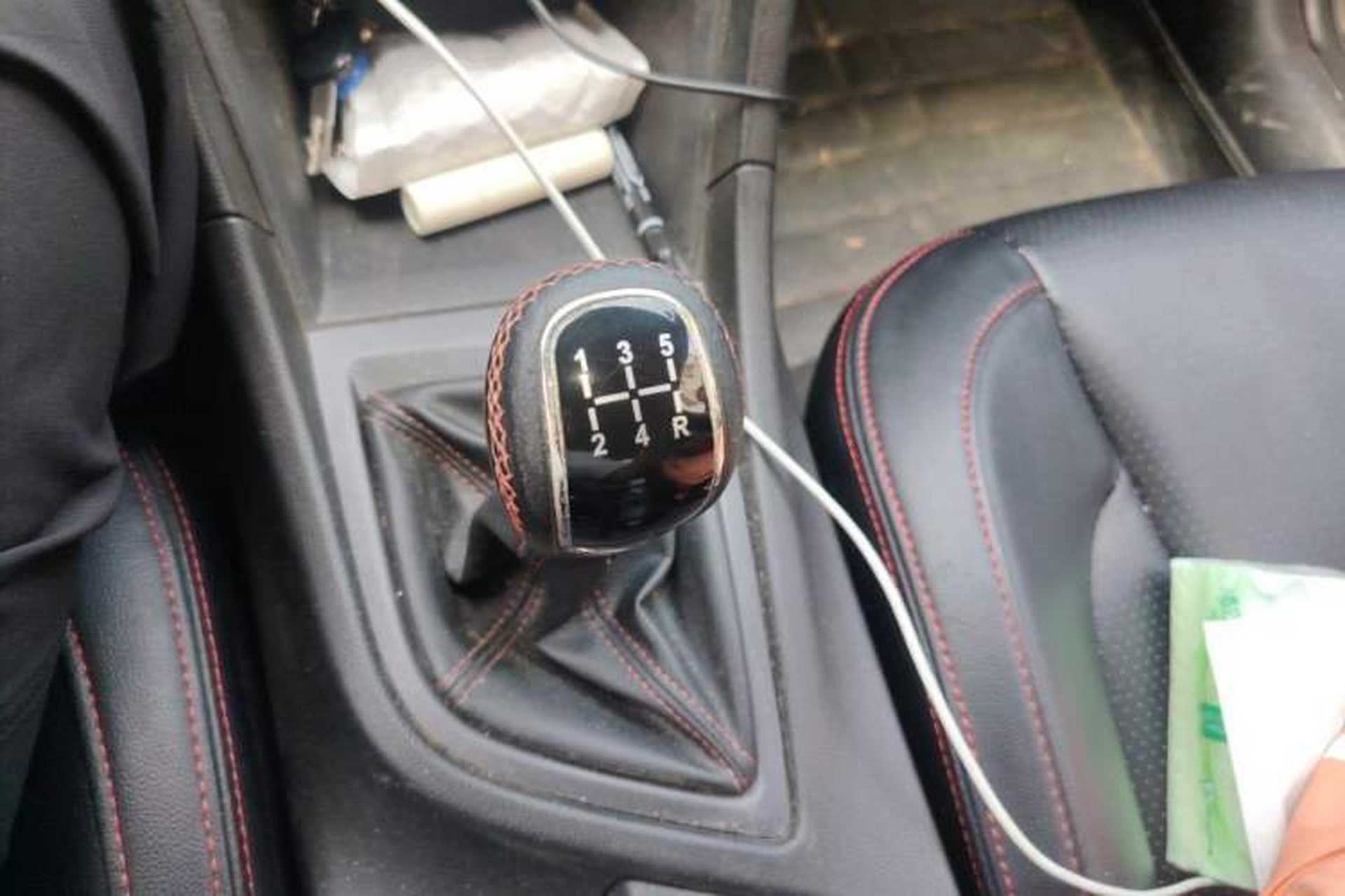 Used Chery Arrizo 5 2016 1.5L Manual Lingchao Edition Gear Lever