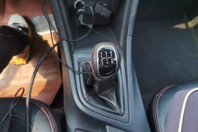 Used Chery Arrizo 5 2016 1.5L Manual Lingchao Edition Gear Lever