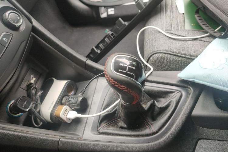 Used Chery Arrizo 5 2016 1.5L Manual Lingchao Edition Gear Lever