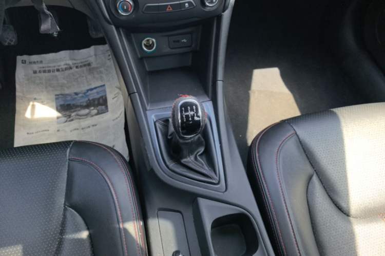 Used Chery Arrizo 5 2016 1.5L Manual Lingrui Edition Gear Lever
