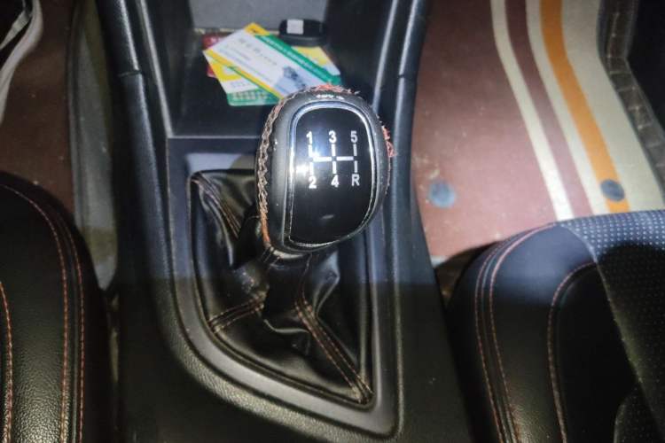 Used Chery Arrizo 5 2016 1.5L Manual Lingrui Edition Gear Lever