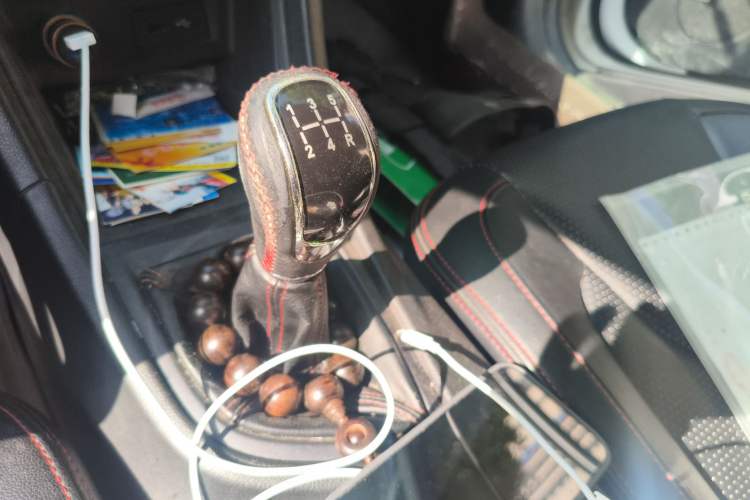 Used Chery Arrizo 5 2016 1.5L Manual Lingchao Edition Gear Lever