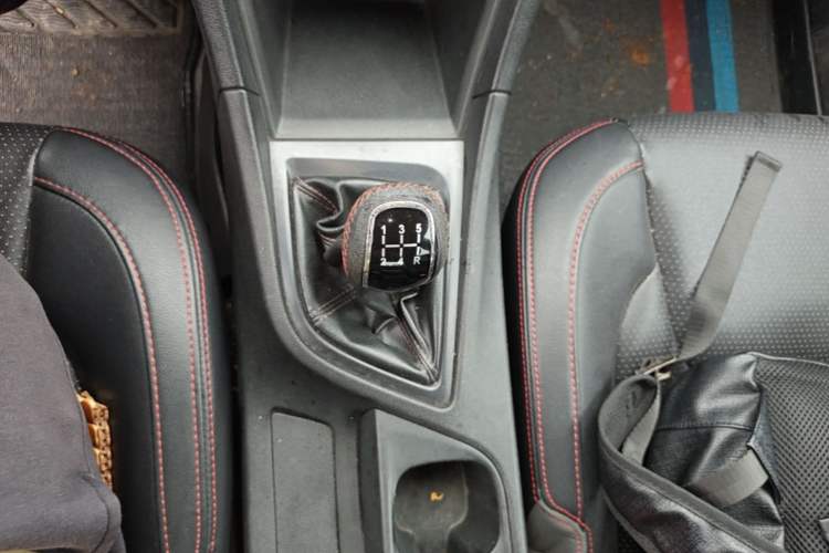 Used Chery Arrizo 5 2016 1.5L Manual Lingchao Edition Gear Lever