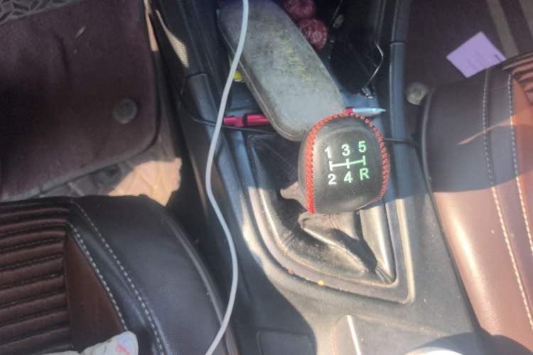 Used Chery Arrizo 5 2016 1.5L Manual Lingrui Edition Gear Lever