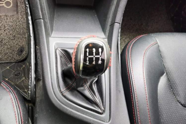 Used Chery Arrizo 5 2016 1.5L Manual Lingrui Edition Gear Lever