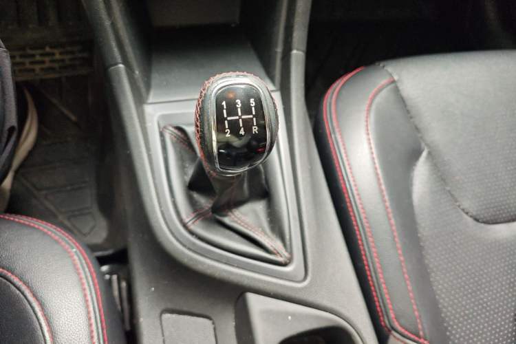 Used Chery Arrizo 5 2016 1.5L Manual Lingrui Edition Gear Lever