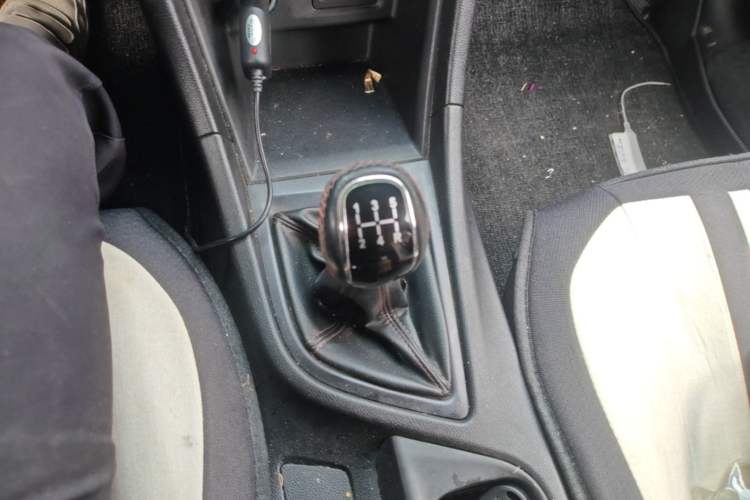 Used Chery Arrizo 5 2016 1.5L Manual Lingchao Edition Gear Lever