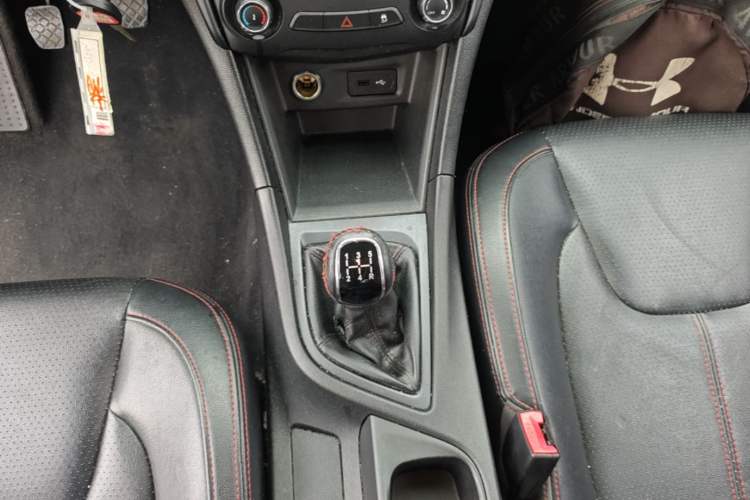 Used Chery Arrizo 5 2016 1.5L Manual Lingrui Edition Gear Lever