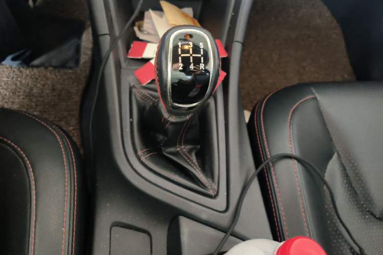 Used Chery Arrizo 5 2016 1.5L Manual Lingchao Edition Gear Lever