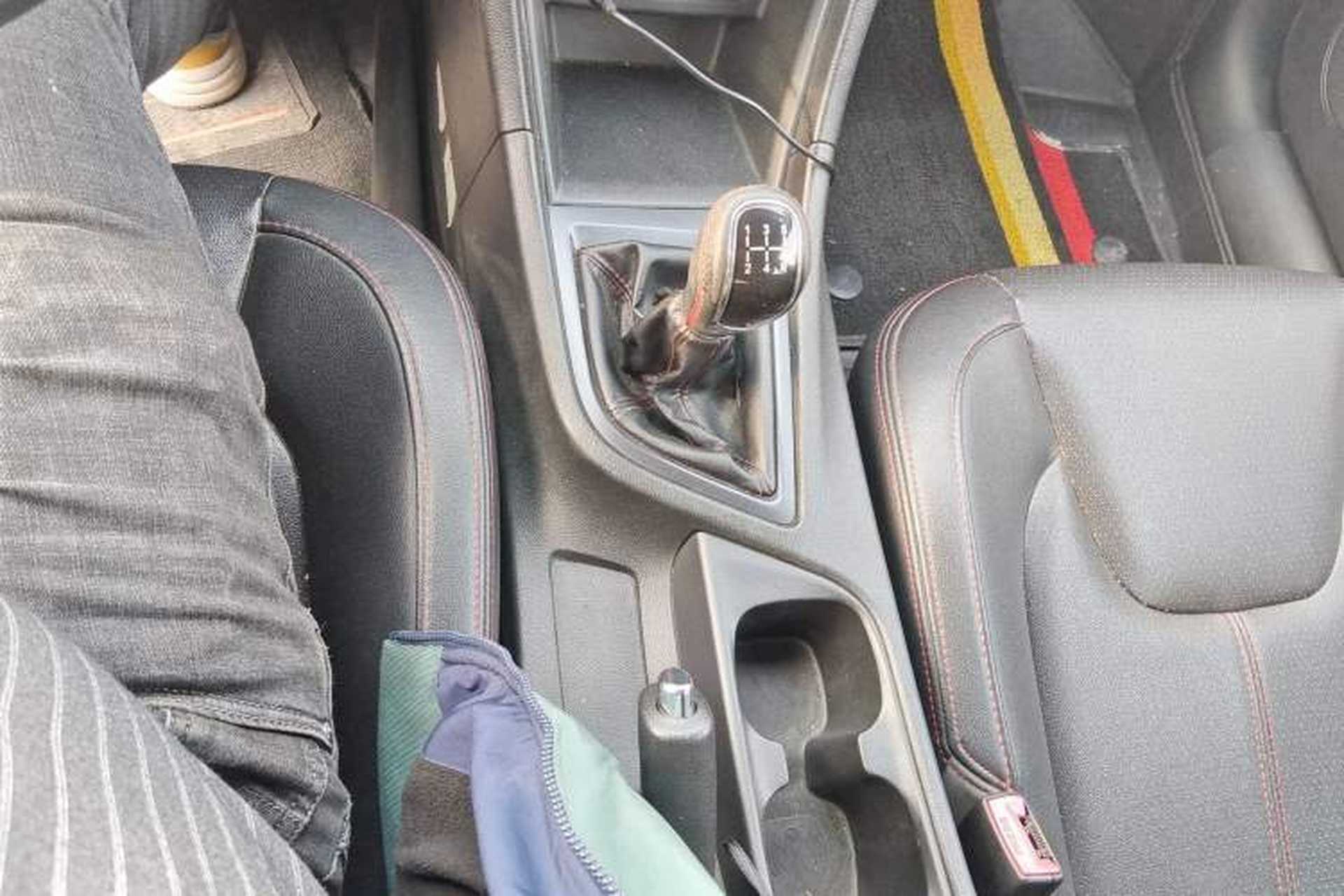 Used Chery Arrizo 5 2016 1.5L Manual Lingrui Edition Gear Lever