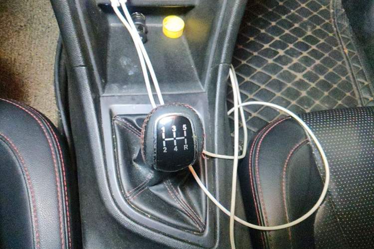Used Chery Arrizo 5 2016 1.5L Manual Lingrui Edition Gear Lever