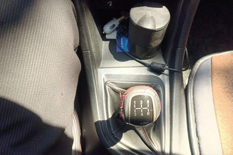 Used Chery Arrizo 5 2016 1.5L Manual Lingrui Edition Gear Lever