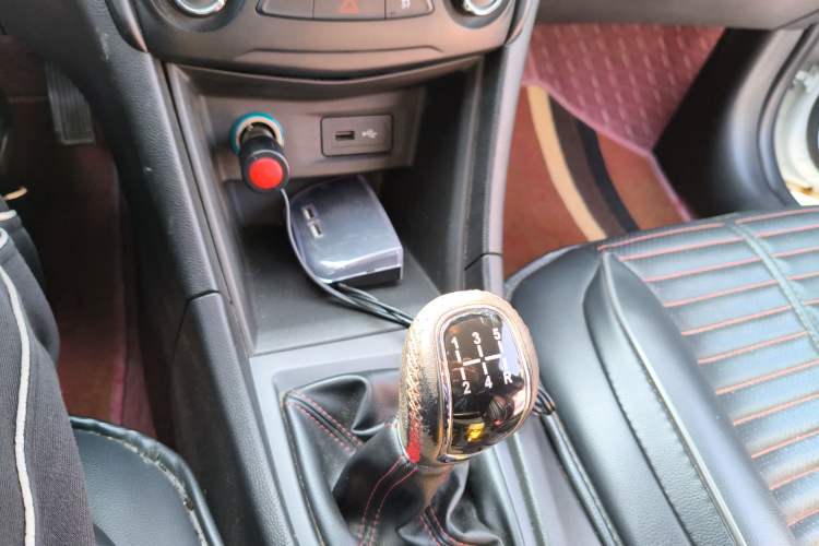 Used Chery Arrizo 5 2016 1.5L Manual Lingrui Edition Gear Lever