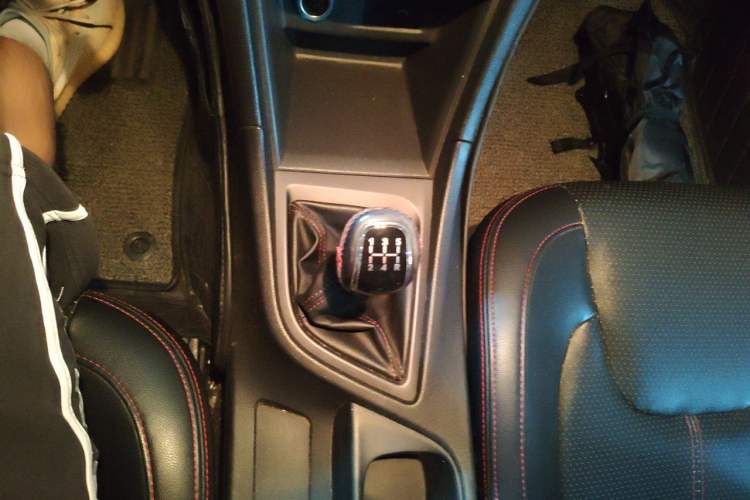 Used Chery Arrizo 5 2016 1.5L Manual Lingchao Edition Gear Lever