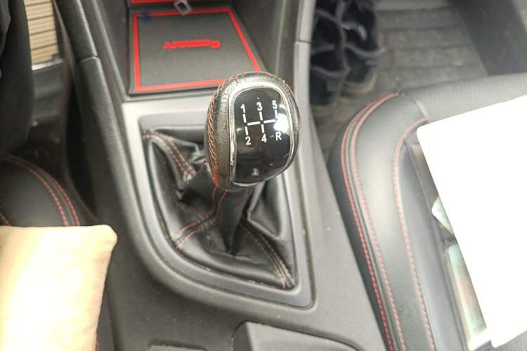 Used Chery Arrizo 5 2016 1.5L Manual Lingrui Edition Gear Lever