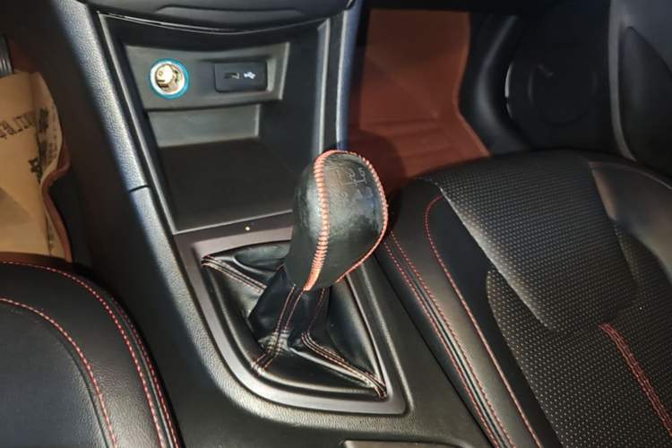 Used Chery Arrizo 5 2016 1.5L Manual Lingchao Edition Gear Lever
