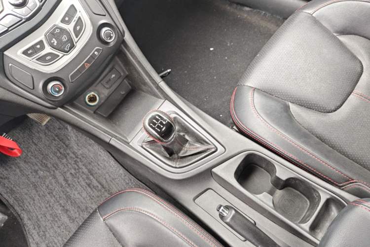 Used Chery Arrizo 5 2016 1.5L Manual Lingrui Edition Gear Lever