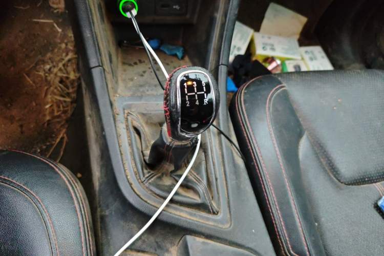 Used Chery Arrizo 5 2016 1.5L Manual Lingchao Edition Gear Lever