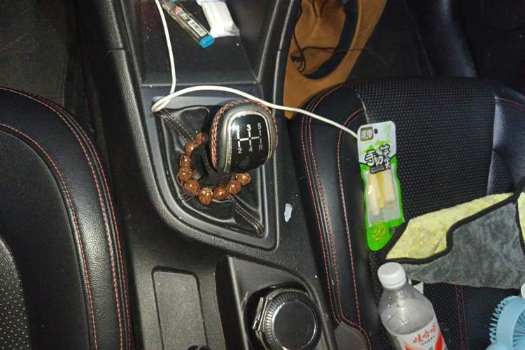 Used Chery Arrizo 5 2016 1.5L Manual Lingchao Edition Gear Lever