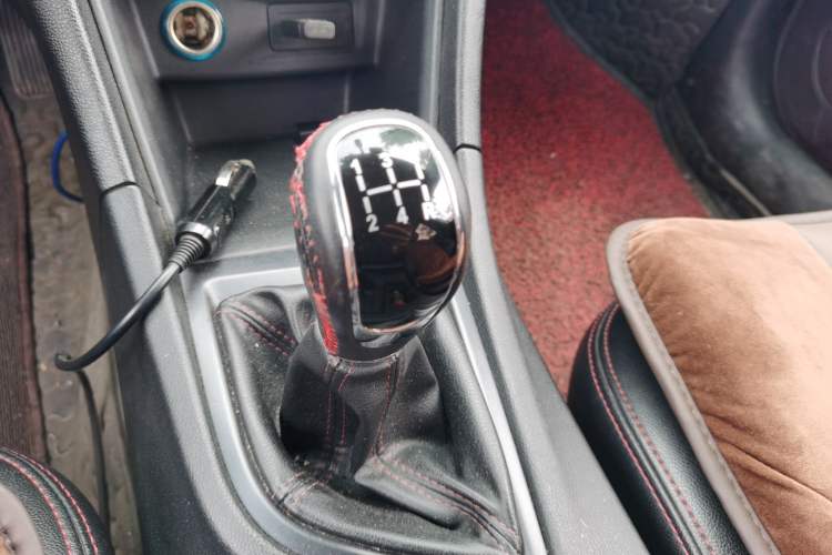 Used Chery Arrizo 5 2016 1.5L Manual Lingchao Edition Gear Lever