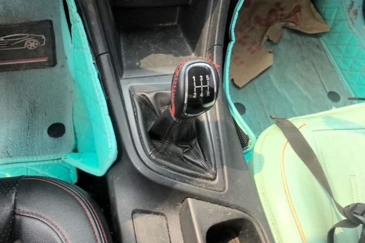 Used Chery Arrizo 5 2016 1.5L Manual Lingchao Edition Gear Lever