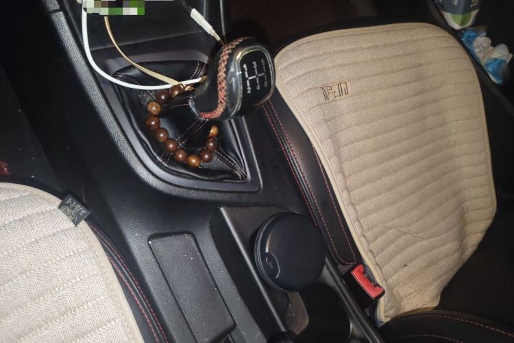Used Chery Arrizo 5 2016 1.5L Manual Lingrui Edition Gear Lever