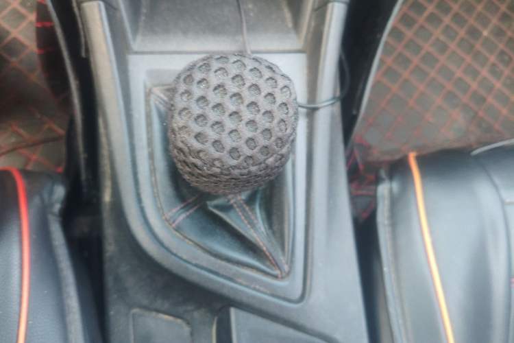 Used Chery Arrizo 5 2016 1.5L Manual Lingchao Edition Gear Lever