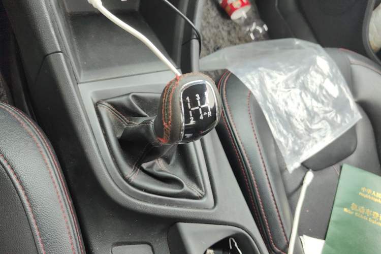 Used Chery Arrizo 5 2016 1.5L Manual Lingchao Edition Gear Lever