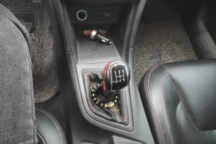 Used Chery Arrizo 5 2016 1.5L Manual Lingchao Edition Gear Lever