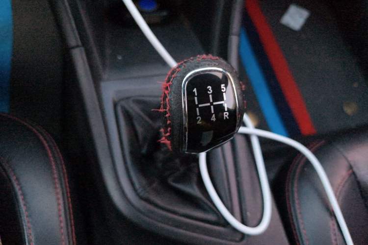 Used Chery Arrizo 5 2016 1.5L Manual Lingchao Edition Gear Lever