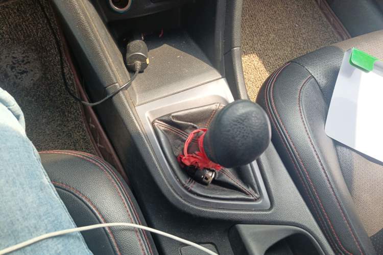 Used Chery Arrizo 5 2016 1.5L Manual Lingrui Edition Gear Lever