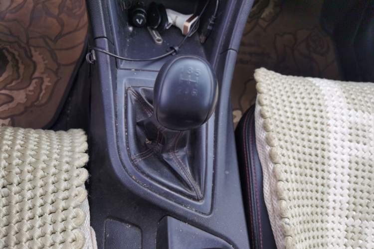 Used Chery Arrizo 5 2016 1.5L Manual Lingrui Edition Gear Lever