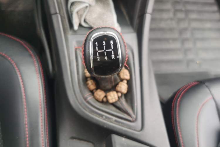 Used Chery Arrizo 5 2016 1.5L Manual Lingchao Edition Gear Lever