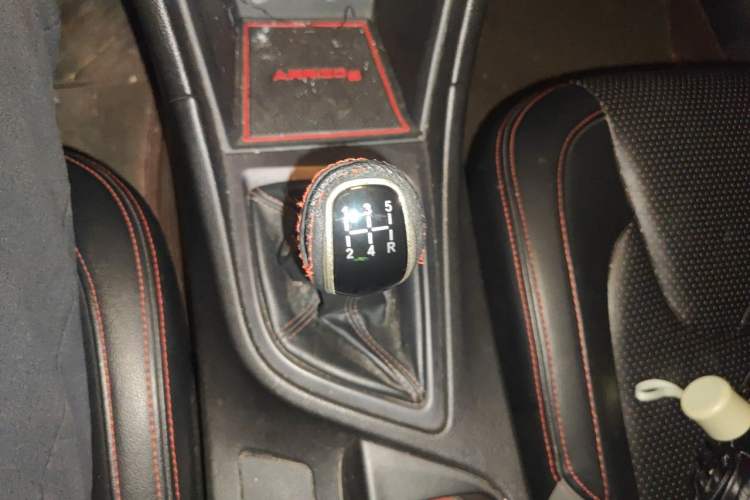 Used Chery Arrizo 5 2016 1.5L Manual Lingchao Edition Gear Lever