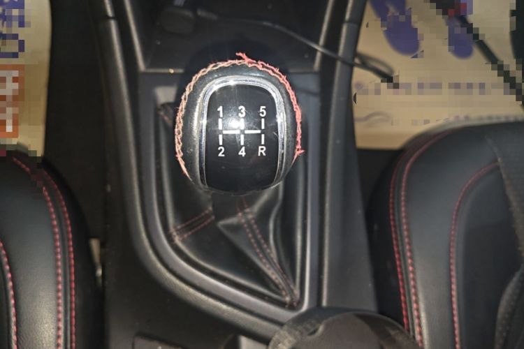 Used Chery Arrizo 5 2016 1.5L Manual Lingrui Edition Gear Lever