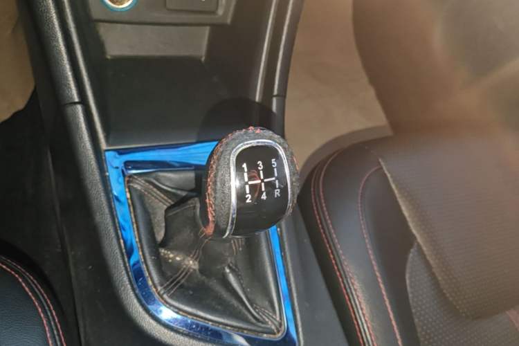 Used Chery Arrizo 5 2016 1.5L Manual Lingrui Edition Gear Lever