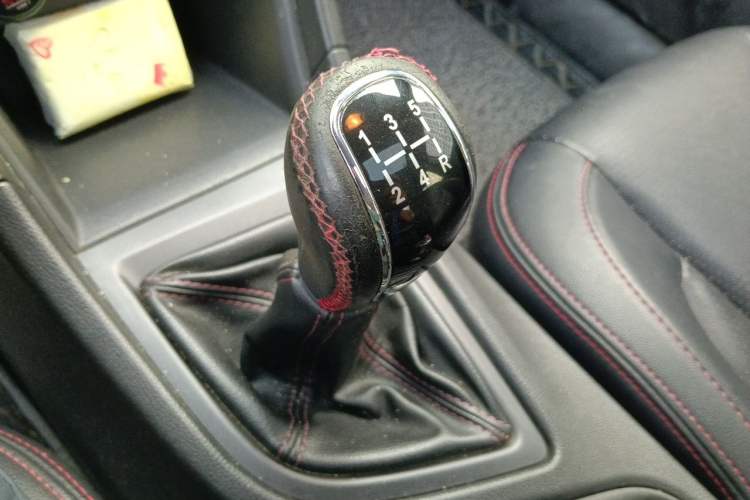 Used Chery Arrizo 5 2016 1.5L Manual Lingrui Edition Gear Lever