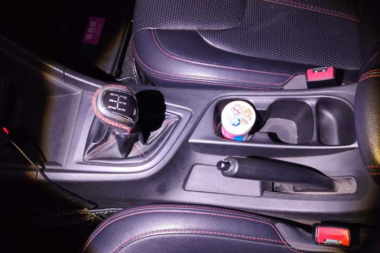 Used Chery Arrizo 5 2016 1.5L Manual Lingrui Edition Gear Lever