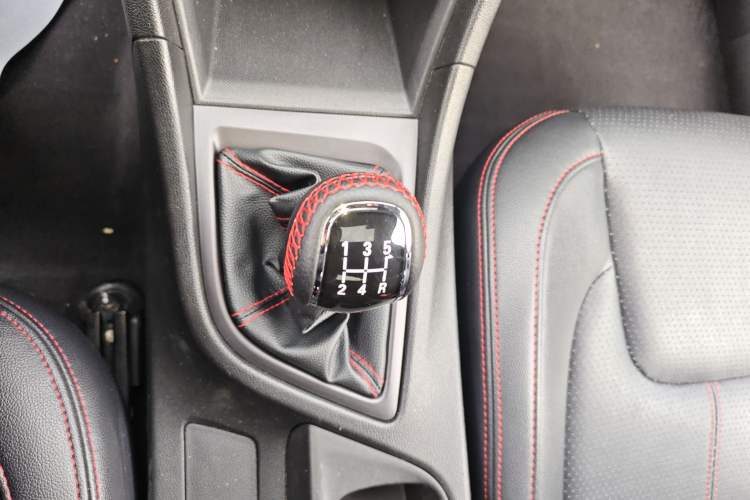 Used Chery Arrizo 5 2016 1.5L Manual Lingrui Edition Gear Lever