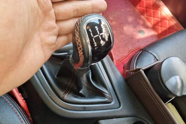 Used Chery Arrizo 5 2016 1.5L Manual Lingrui Edition Gear Lever