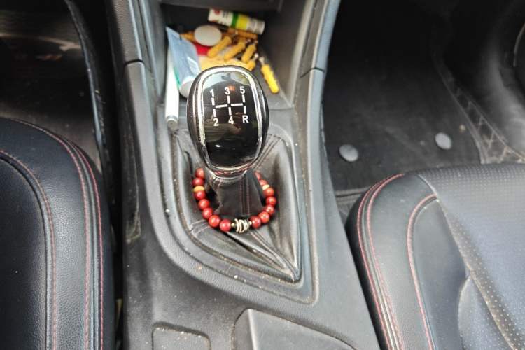 Used Chery Arrizo 5 2016 1.5L Manual Lingchao Edition Gear Lever