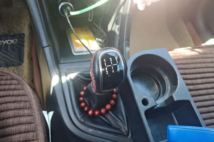 Used Chery Arrizo 5 2016 1.5L Manual Lingrui Edition Gear Lever