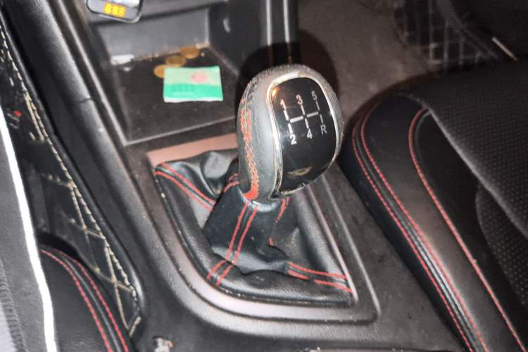 Used Chery Arrizo 5 2016 1.5L Manual Lingchao Edition Gear Lever